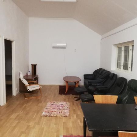 Fjelie Nara E6 Apartamento Bjärred Exterior foto
