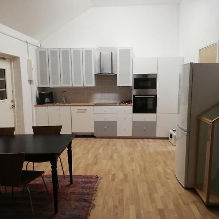 Fjelie Nara E6 Apartamento Bjärred Exterior foto