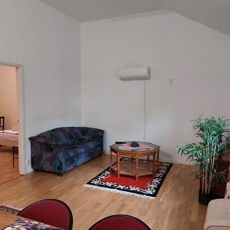 Fjelie Nara E6 Apartamento Bjärred Exterior foto