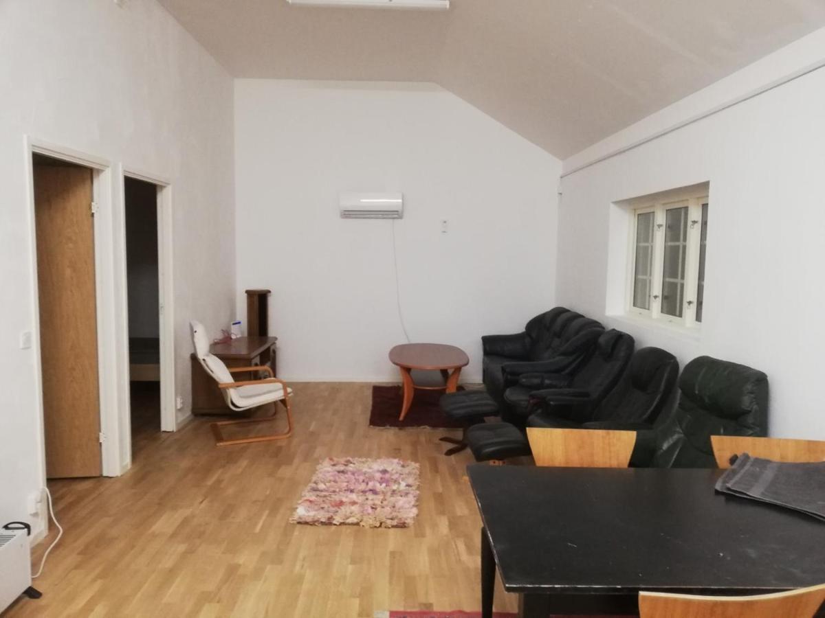 Fjelie Nara E6 Apartamento Bjärred Exterior foto