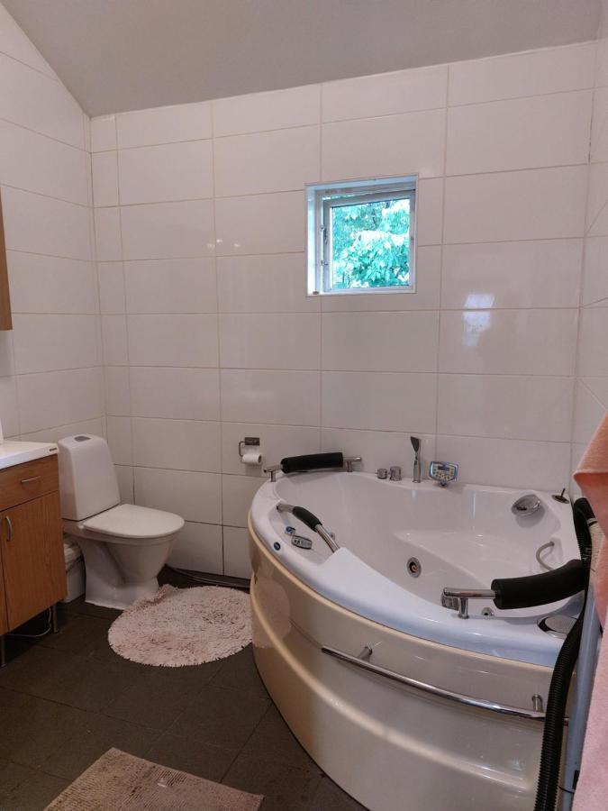 Fjelie Nara E6 Apartamento Bjärred Exterior foto