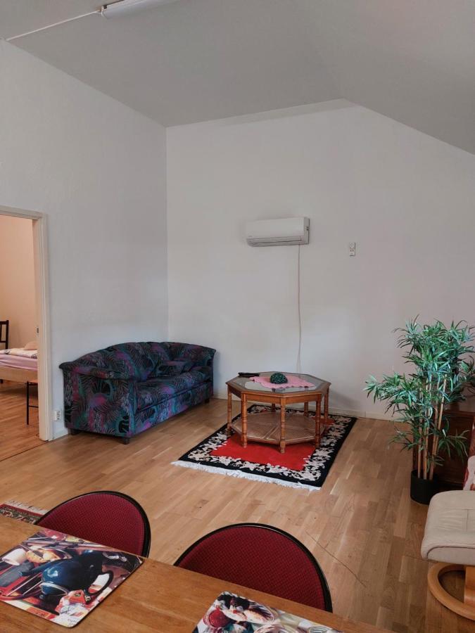 Fjelie Nara E6 Apartamento Bjärred Exterior foto