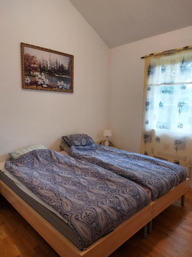 Fjelie Nara E6 Apartamento Bjärred Exterior foto