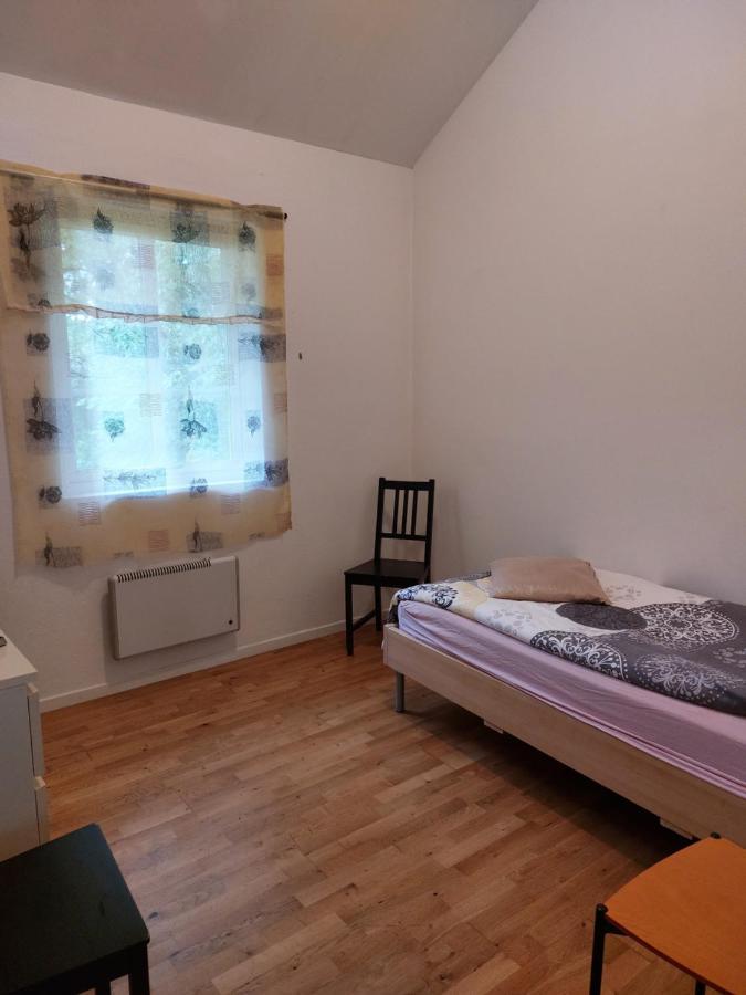 Fjelie Nara E6 Apartamento Bjärred Exterior foto