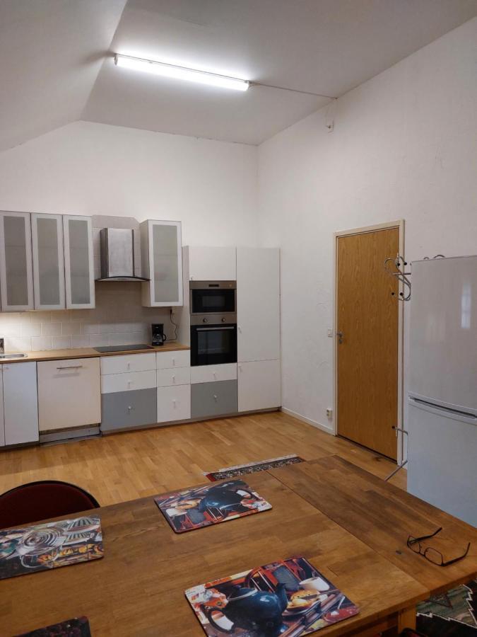 Fjelie Nara E6 Apartamento Bjärred Exterior foto
